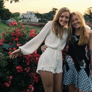 Meet your Posher, Mary